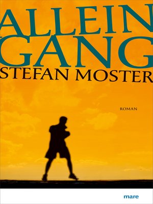 cover image of Alleingang